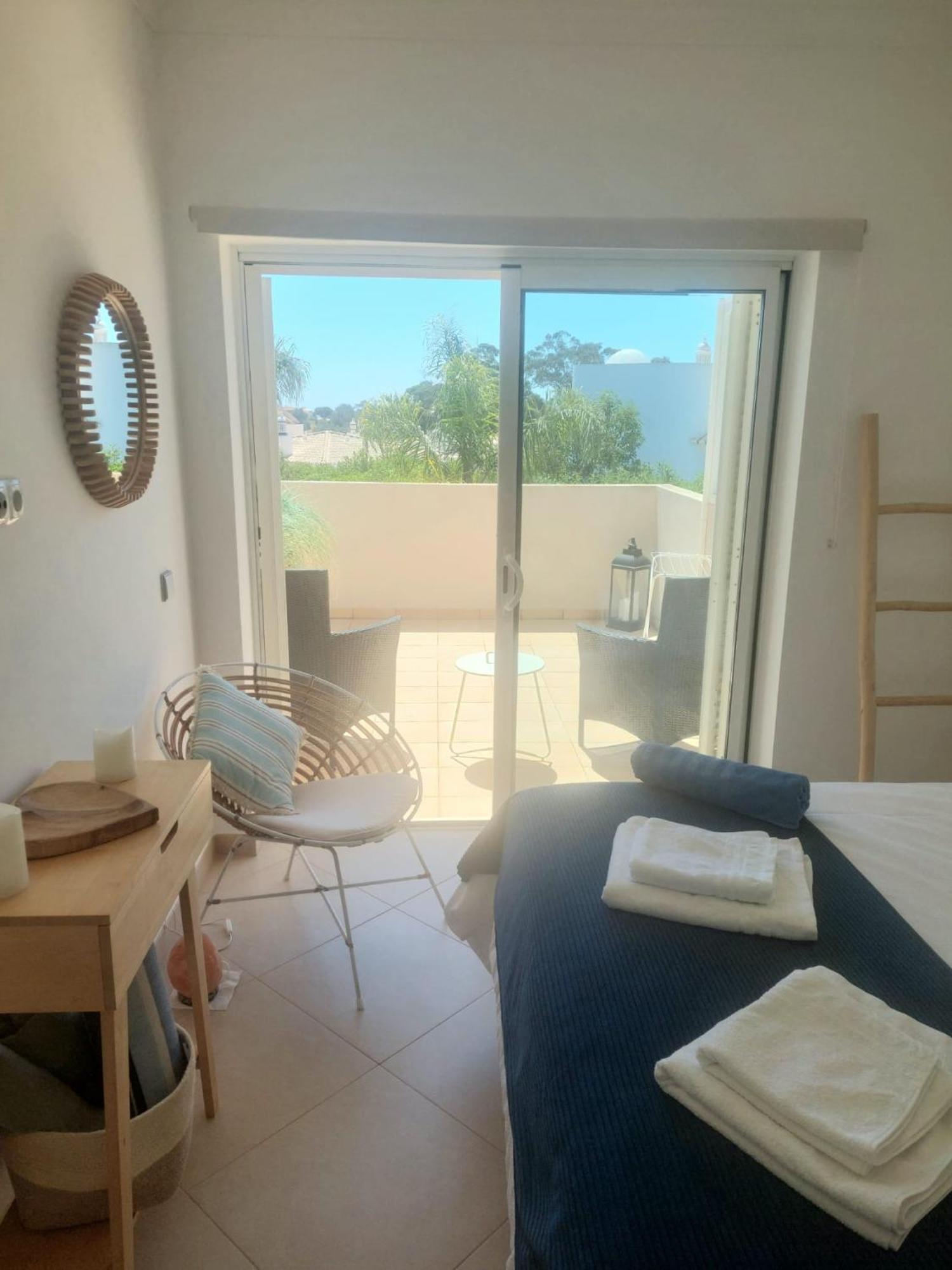 Casa Eleonora B&B Lagos Buitenkant foto