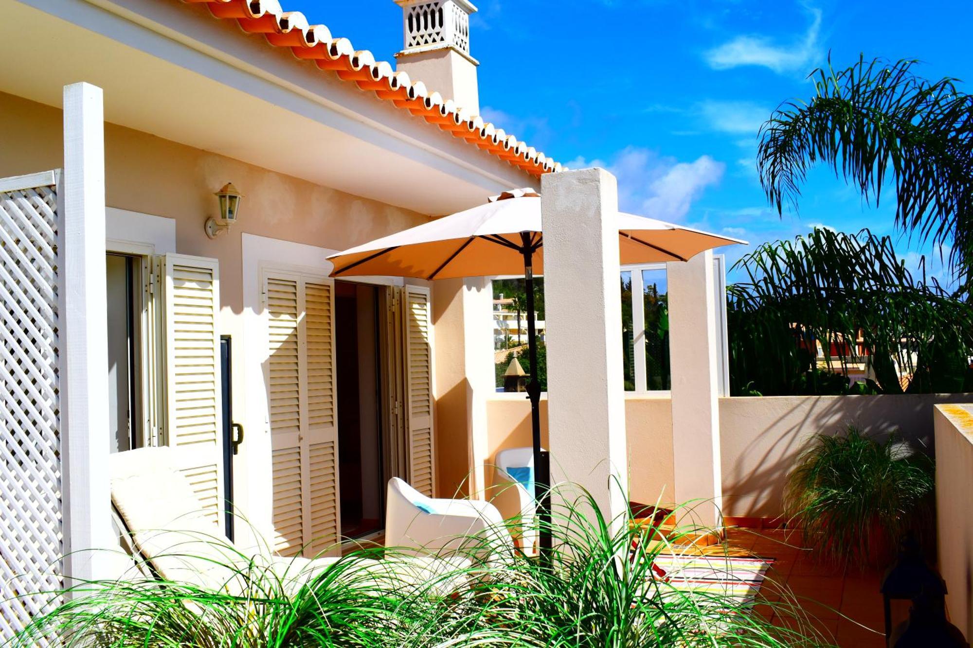 Casa Eleonora B&B Lagos Buitenkant foto